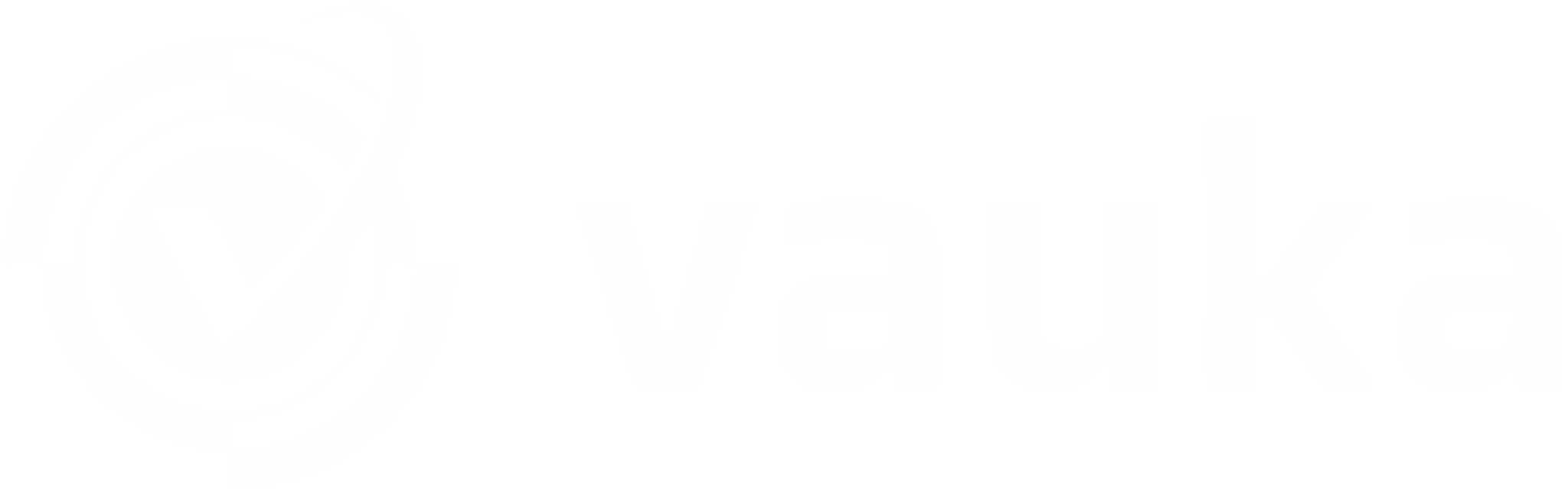 vauka Logo